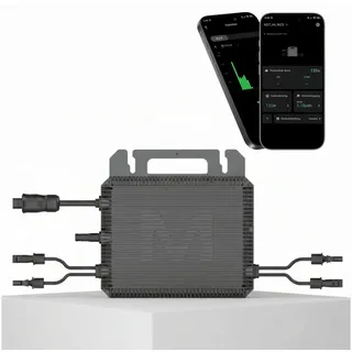 sunniva MST-MI0800 800 W Mikro-Wechselrichter