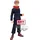 BANPRESTO Jujutsu Kaisen Yuji Itadori Figur Jukon No Kata 16 cm