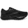 Black/Black/Ebony 38 5