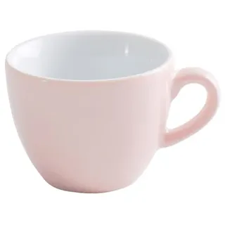 KAHLA Espresso-Obertasse 0,08 l pastel rose | Gr.: onesize