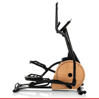 Hammer CrossPace 7.0 NorsK Schwarz
