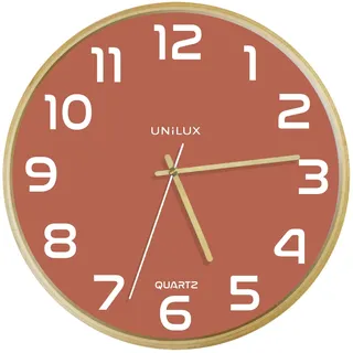 Unilux Baltic 31,5cm 400165111 rosa