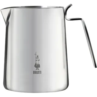 Bialetti Milchkännchen Bricco 300ml, Edelstahl