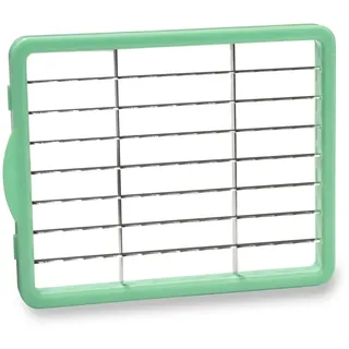 Genius Nicer Dicer Chef Messereinsatz Zubehör für Obst Gemüse 12 x 48 mm