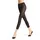 50 DEN in Black Gr L