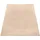 Hochflorteppich 60 90 Beige