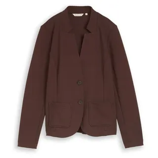 Tom Tailor Blazer Braun 40