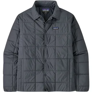 Patagonia Herren Light Gust Shirt Jacke (Größe L, blau)