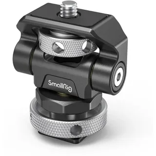 SmallRig 2905B Monitorhaltung+Blitzschuh-Halterung
