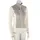 Fleecejacke Beige XL