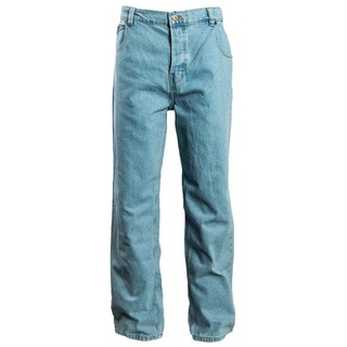 Dickies Loose-fit-Jeans Thomasville Denim blau 32