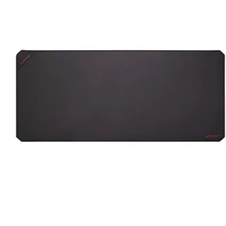 Asus ROG GM50 Plus Gaming Mauspad (XXL PC Tischunterlage, extra groß) schwarz