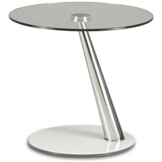 Zurbrüggen Beistelltisch HARRY - D/H ca. 60,00x55,00