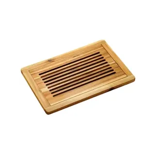 KESPER Tranchierbrett Holz 1 47,5 x 32 cm Natur