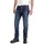 Rugged Flex Relaxed Straight Blau 33/34