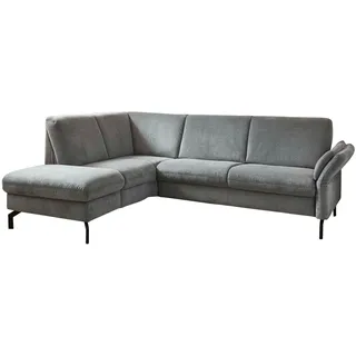 Beldomo Comfort Ecksofa WIEN - SC ca. 190,00x241,00