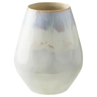 Vase Brisa Weiß