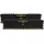 DDR4-3200 64GB Kit (2x32GB) CL16 Schwarz CMK64GX4M2E3200C16