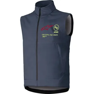 Alpinestars Techstar Dark Grey XXL