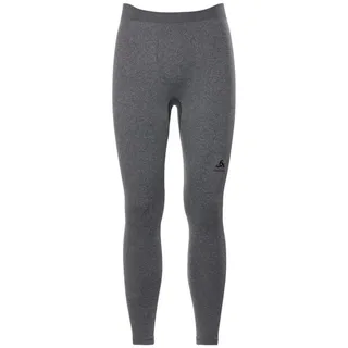 Odlo Performance Warm Thermohose Herren Grau XL