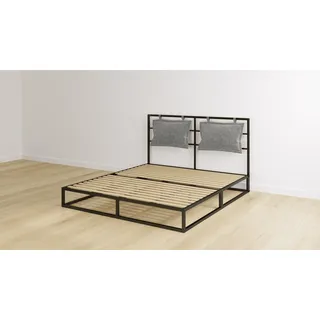 Emma Original Metallbett - 180x200cm - mit Kopfteil