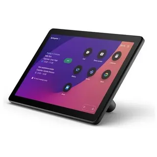 Cisco Webex Room Navigator - Table stand version -
