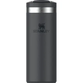 Stanley Transit Fliptop Thermobecher 0,35 l Schwarz 2