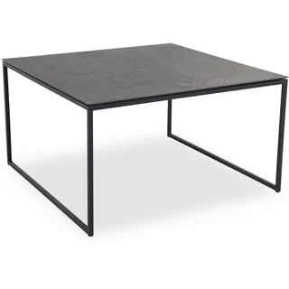 Couchtisch VENJAKOB COMINO (LBH 75x75x42 cm) - LBH 75x75x42 cm