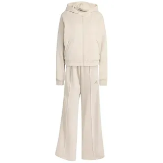 adidas Energize Trainingsanzug Beige L