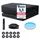 Solarfolie Pool 457 schwarz