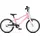 GO 3 Automagic 16 Zoll powder pink