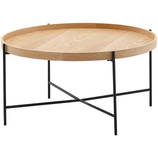 KADIMA DESIGN Kadima Braun Eiche 78 x 40 cm