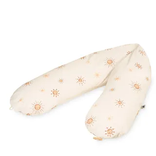 Julius Zöllner Stillkissen 190 cm Sunshine Beige