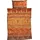 Satin terra 240 x 220 cm + 2 x 40 x 80 cm