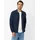 blau XL