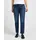 5-Pocket-Jeans LEE-CAROL Damen Gr 29 Länge 31 blau schwarz_humor Denim/Jeans Obermaterial 67 Baumwolle 32 Lyocell 1 Elasthan straight fit lang 5-Pocket-Jeans hohe Leibhöhe