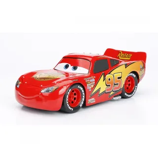 Disney Lightning McQueen 1:24