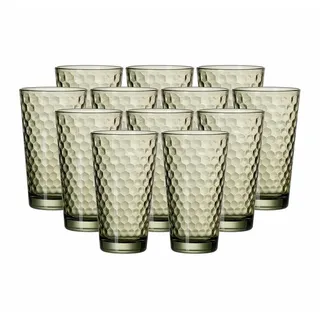 Ritzenhoff & Breker Favo Longdrinkglas 0,4 l 12er Set