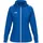 Kapuzenjacke royal 34/36