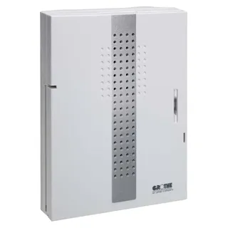 Grothe Dreiklang-Gong Croma 230A 86 dB Weiß
