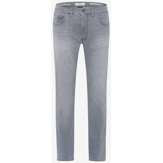 Brax Skinny-fit-Jeans grau 31/32