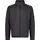 Herrenjacke Schwarzer Gletscher 58