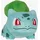 Pokémon Bisasam 30 Grün