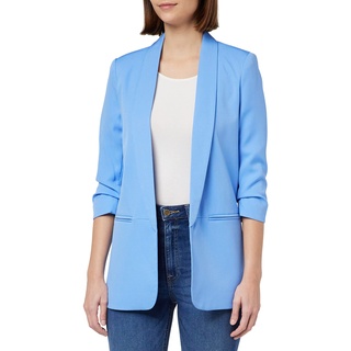 ONLY Women's ONLELLY 3/4 Life TLR NOOS Blazer, Provence, 38