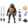 Leonardo Actionfigur 18 cm