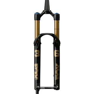 Fox 36 Float F-S Grip X 29 Zoll 160 mm Schwarz