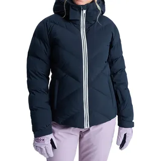 Roxy Snowdrift Jacke Schwarz L