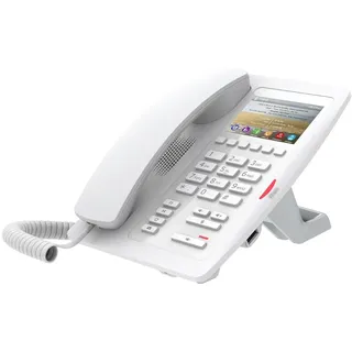 Fanvil H5W - VoIP-Telefon mit Rufnummernanzeige