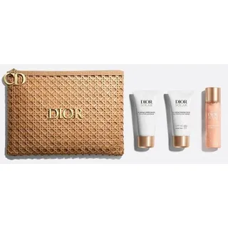 Dior Solar Travel Essentials Set Clutch Bag Tasche 2026 Limited Edition