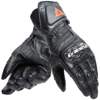 Dainese Carbon 4 Damen Schwarz/Schwarz/Weiß XS